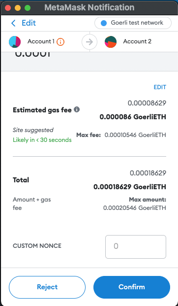 MetaMask