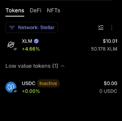 click_token_stellar